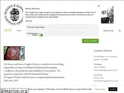 Sites similar to sscoppicegroup.co.uk