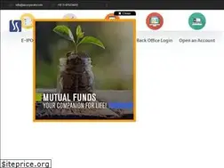Sites similar to sscorporate.com