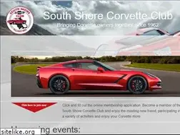 Sites similar to sscorvetteclub.com