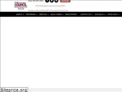 Sites similar to sscouncil.org