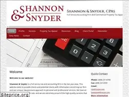 Sites similar to sscpa.com