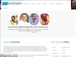 Sites similar to sscpauni.com