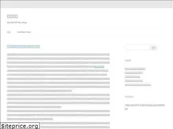 Sites similar to sscresult2017.online
