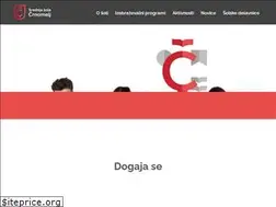 Sites similar to sscrnomelj.si