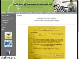 Sites similar to sscsok.org