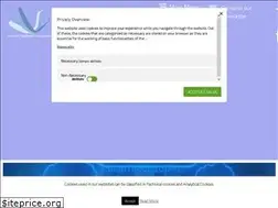 Sites similar to sscsrl.com