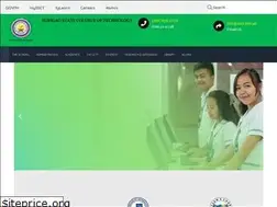 Sites similar to ssct.edu.ph