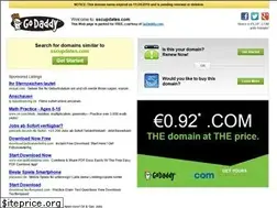 Sites similar to sscupdates.com