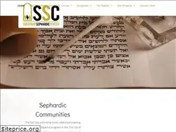 Sites similar to sscusa.org