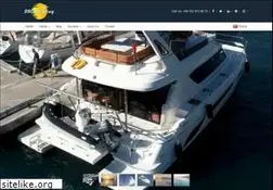 Sites similar to sscyachting.com