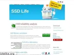 Sites similar to ssd-life.com