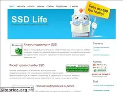 Sites similar to ssd-life.ru