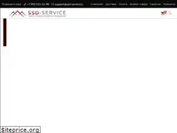 Sites similar to ssd-service.ru