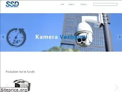 Sites similar to ssd.al