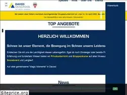 Sites similar to ssd.ch