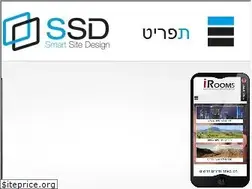 Sites similar to ssd.co.il
