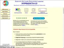 Sites similar to ssd.de