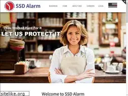 Sites similar to ssdalarm.com