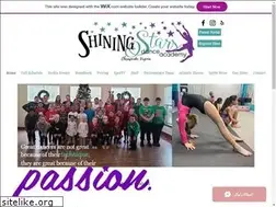 Sites similar to ssdanceacademy.com
