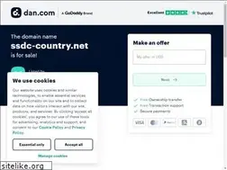 Sites similar to ssdc-country.net