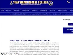 Sites similar to ssdc.ac.in