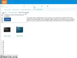 Sites similar to ssdcenter.be