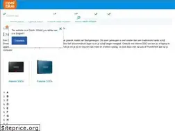 Sites similar to ssdcenter.nl