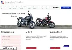 Sites similar to ssdcl.com.sg