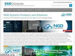 Sites similar to ssdcompute.com