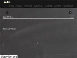 Sites similar to ssdcougars.tv