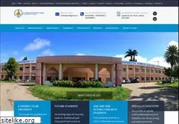 Sites similar to ssdctumkur.org