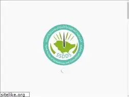 Sites similar to ssdds.org