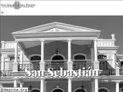 Sites similar to ssdelpepino.com