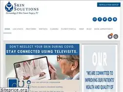 Sites similar to ssdermandlaser.com
