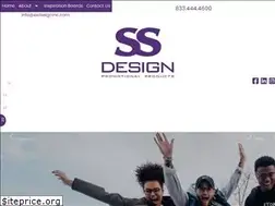 Sites similar to ssdesigninc.com