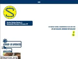 Sites similar to ssdgny.org