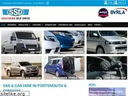 Sites similar to ssdhire.co.uk