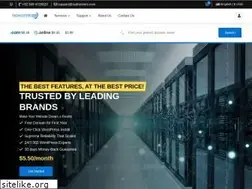 Sites similar to ssdhosters.com