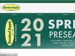 Sites similar to ssdhvac.com