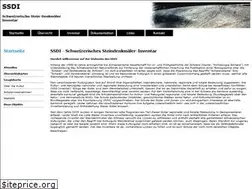 Sites similar to ssdi.ch