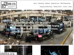 Sites similar to ssdie.com