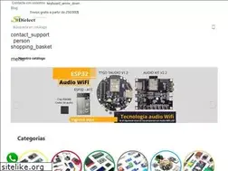 Sites similar to ssdielect.com