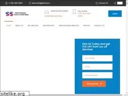 Sites similar to ssdigitalmarketingservices.com