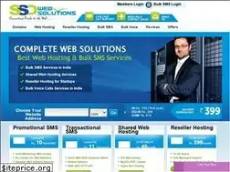 Sites similar to ssdindia.in