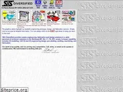Sites similar to ssdiv.com