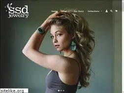 Sites similar to ssdjewelry.com