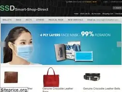Sites similar to ssdleather.com