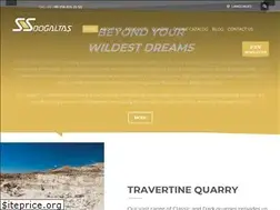 Sites similar to ssdogaltas.com