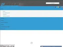 Sites similar to ssdolg.ru