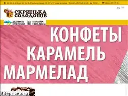 Sites similar to ssdp.com.ua